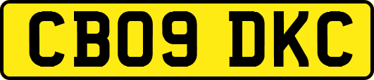 CB09DKC