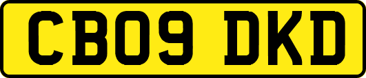 CB09DKD