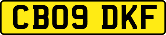 CB09DKF