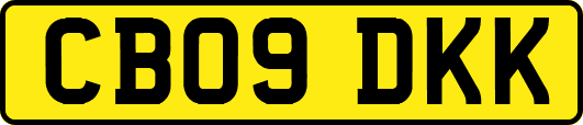 CB09DKK