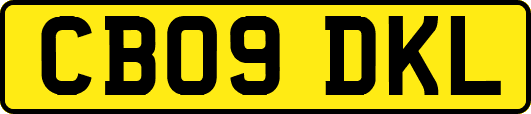 CB09DKL