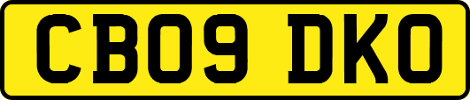 CB09DKO
