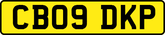 CB09DKP