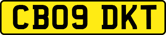 CB09DKT