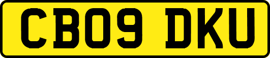 CB09DKU