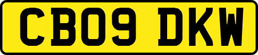 CB09DKW