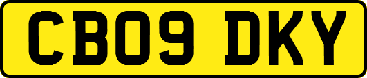 CB09DKY