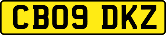 CB09DKZ