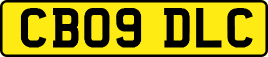 CB09DLC