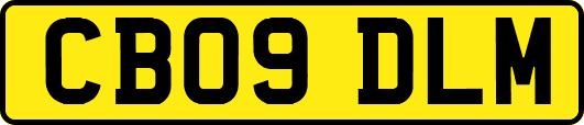CB09DLM