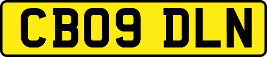 CB09DLN