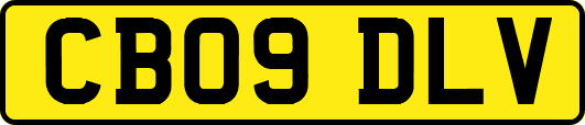 CB09DLV