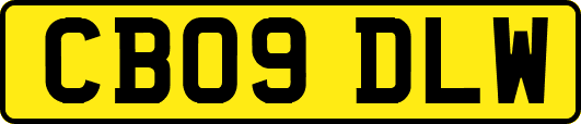 CB09DLW