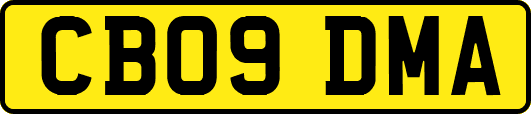 CB09DMA