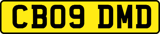 CB09DMD