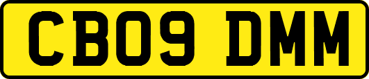 CB09DMM