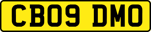 CB09DMO