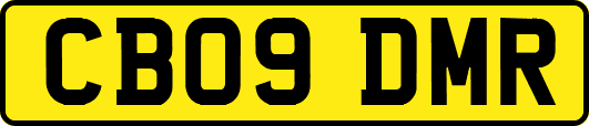 CB09DMR