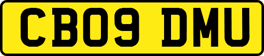 CB09DMU