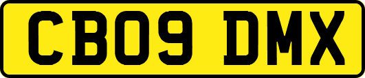 CB09DMX