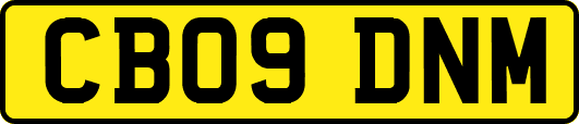 CB09DNM
