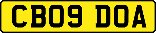 CB09DOA