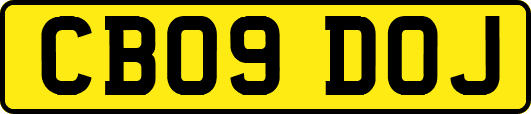 CB09DOJ