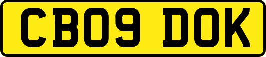 CB09DOK