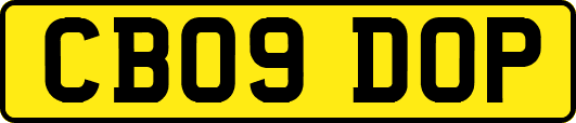 CB09DOP