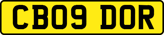 CB09DOR