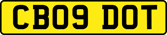 CB09DOT