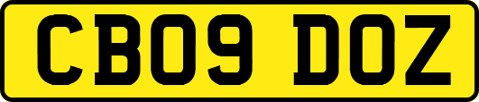 CB09DOZ