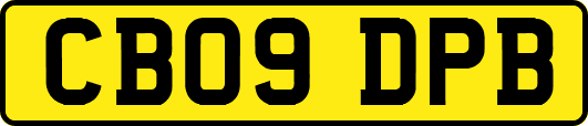 CB09DPB