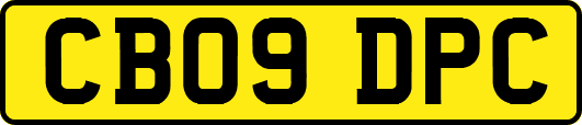 CB09DPC