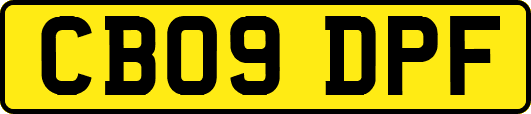 CB09DPF
