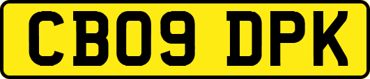 CB09DPK