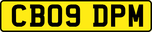 CB09DPM