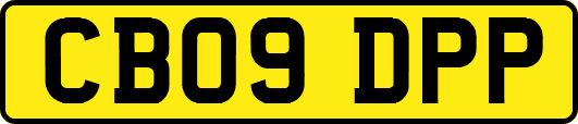 CB09DPP