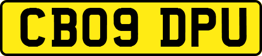 CB09DPU