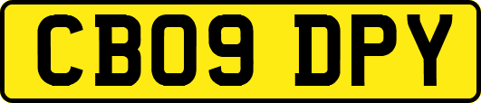 CB09DPY