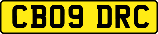 CB09DRC