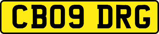 CB09DRG
