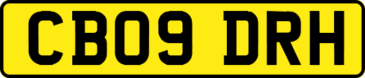 CB09DRH