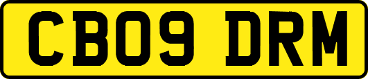 CB09DRM