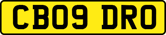 CB09DRO