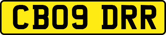 CB09DRR