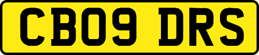 CB09DRS