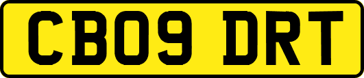 CB09DRT