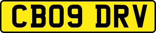 CB09DRV