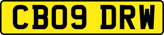 CB09DRW